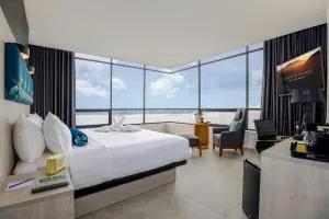 DoubleTree by Hilton Guayaquil - Playas