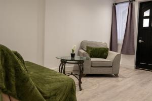 Juniper Berry Apartments