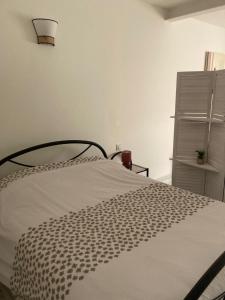 Maisons de vacances Appartement a deux pas du centre ville : photos des chambres