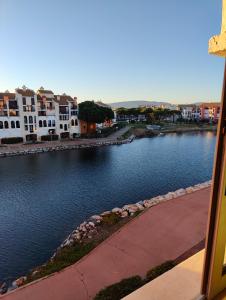 Appartement traversant de 39 m2 4 à 6 personnes