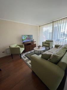 Departamento pleno centro de Viña del Mar