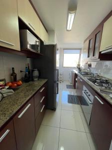 Departamento pleno centro de Viña del Mar