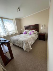 Departamento pleno centro de Viña del Mar