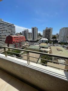 Departamento pleno centro de Viña del Mar