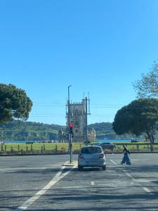 Belém Tower Apartment