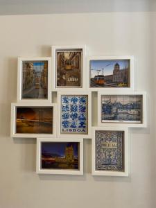 Belém Tower Apartment