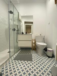 Belém Tower Apartment