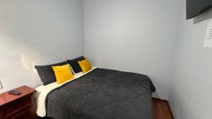 linda casona mancora