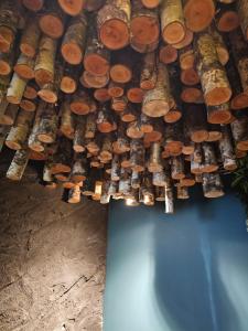 LEscargot - Maison avec espace bien être privatif