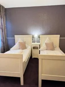 Nettersheimer Hof 1857 - Nettersheim