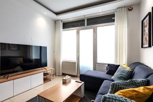 Appartements Grande maison 3 chambres calme 35 min de Paris Centre : photos des chambres