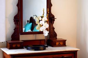 Family Suite room in Casa Mindela Farmhouse