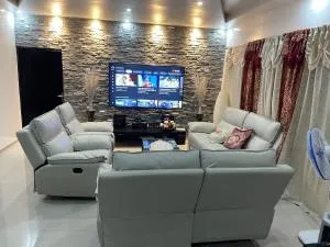 Bella villa in Djidjole - Aouya