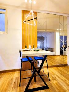 Séjour premium à Agdal stade à pied gare TGV CAN