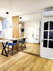 Séjour premium à Agdal stade à pied gare TGV CAN