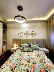 Séjour premium à Agdal stade à pied gare TGV CAN