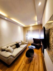 Séjour premium à Agdal stade à pied gare TGV CAN