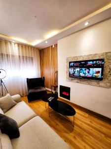 Séjour premium à Agdal stade à pied gare TGV CAN