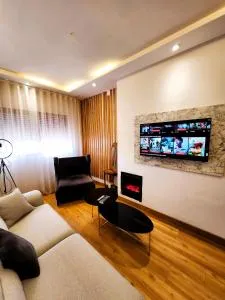 Séjour Premium à Agdal À 5 min de la Gare TGV - Gare de Rabat-Aguedal