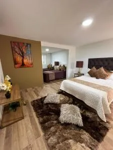 Ecohotel Sky Green Pereira - Dosquebradas