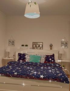 Á Citadelle de Caroline