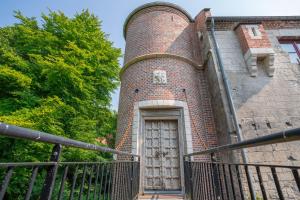 La Ferme des Templiers de Fléchinelle