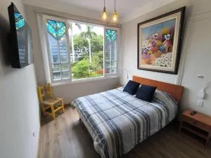 Flying Dog Hostel - Lima