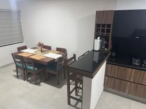 Casa comoda y agradable - Umecuaro