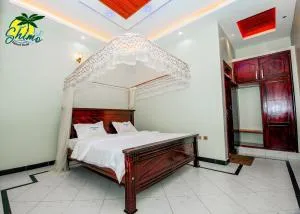 Shi-mo Resort Hotel - Kagadi