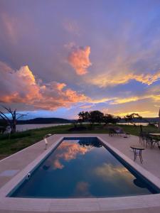 Ilha da Mata - Aventura e Exclusividade na Serra da Canastra