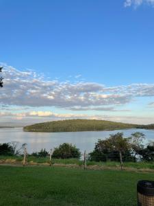 Ilha da Mata - Aventura e Exclusividade na Serra da Canastra