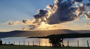 Ilha da Mata - Aventura e Exclusividade na Serra da Canastra