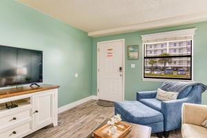 Venus 115 - Turtles Nest