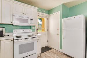 Venus 115 - Turtles Nest