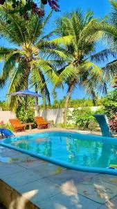 Casa em Mundaú Trairi-Ce - Lavagem