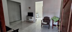 Casa da Ilha de Boipeba