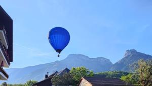 Appartements Entre Lac & Montagnes Spacieux Appartement 6 pers : photos des chambres