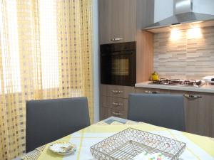 Le casette del generale