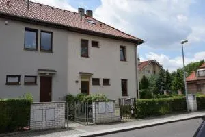 Classical House in Prague 6 - Liboc Classical House in Prague 6 - Liboc