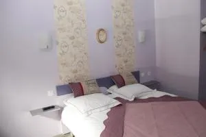 Sous Le Figuier - Thodure