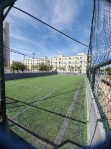 Apt 2 quartos Rio das ostras