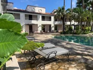 Ancestral Copan - Izabal