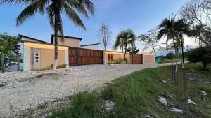 La Palma - Casa Campestre - Puerto Triunfo