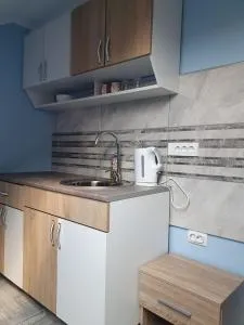 A3 small cute single room - Kovačica