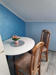 A3 small cute single room