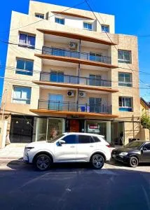 Torre Santana - El Tala