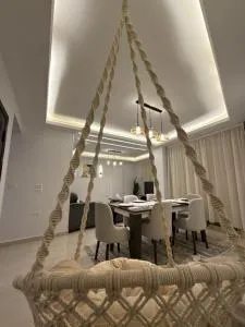 Top apartments - Kafr Ghaţāţī