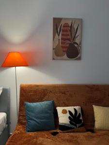 Central Stay in Athens