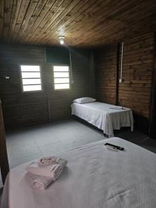 Bangalô Belezas de Laguna