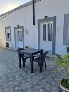 House of Happiness - Kritinía